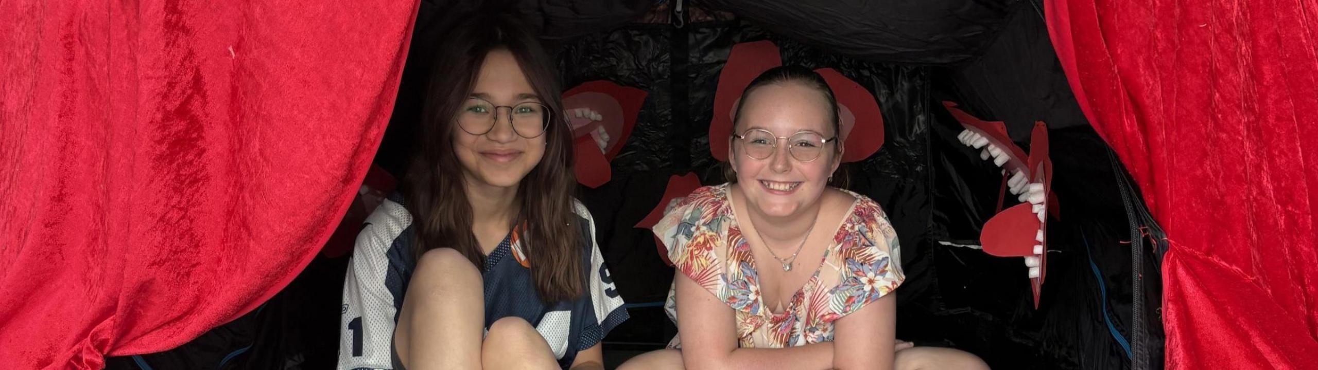 Een nieuwe directeur?