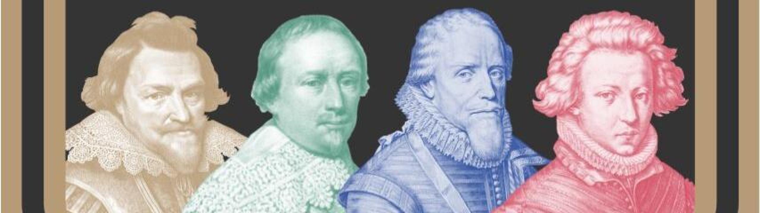 Podcast Vooruit naar het verleden