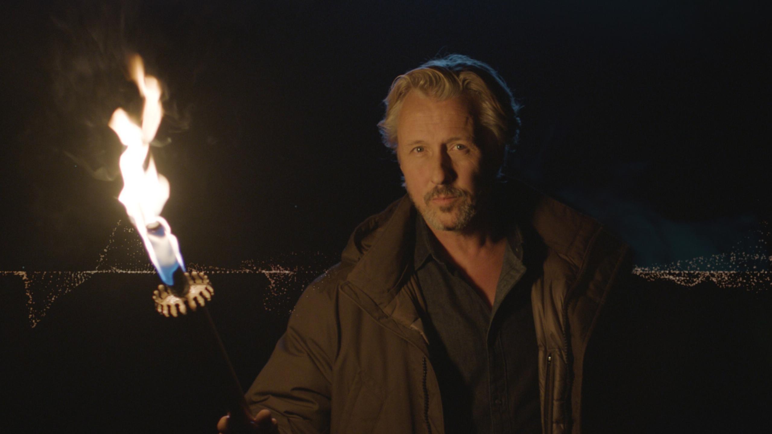 Het verhaal van Nederland