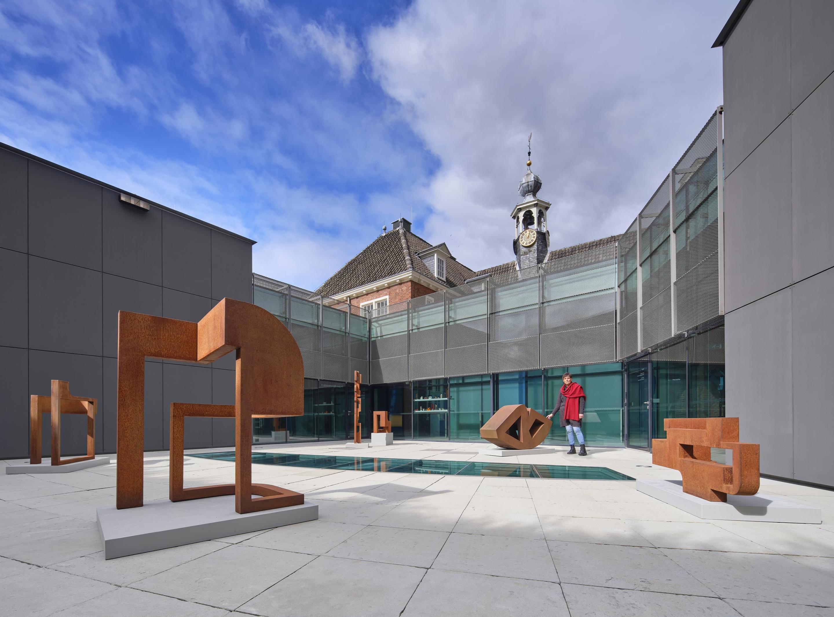 Mini-documentaire: Helen Vergouwen