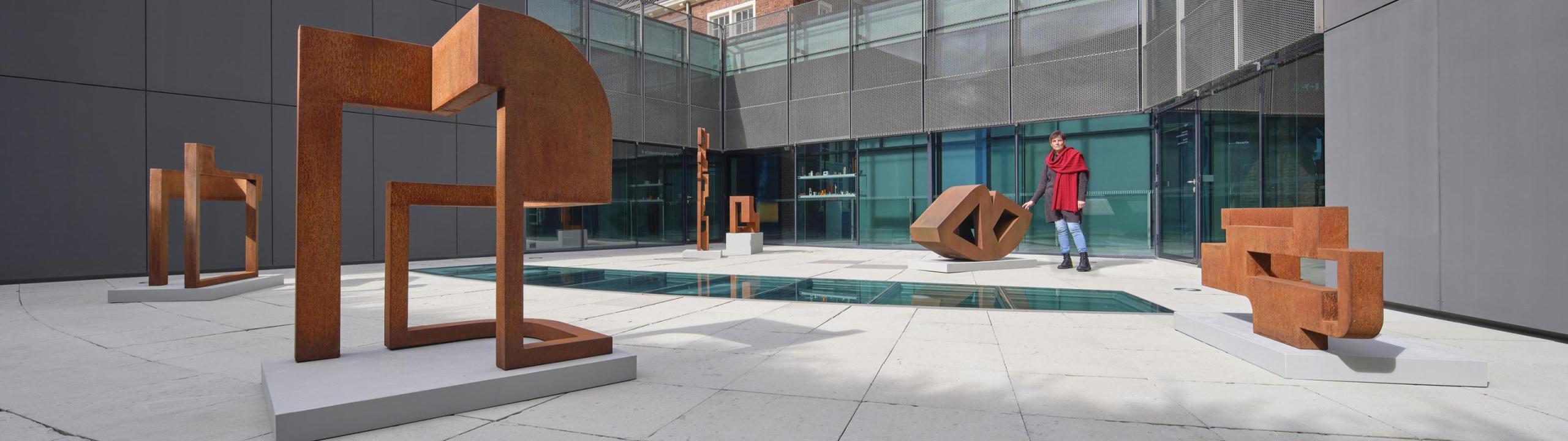 Mini-documentaire: Helen Vergouwen