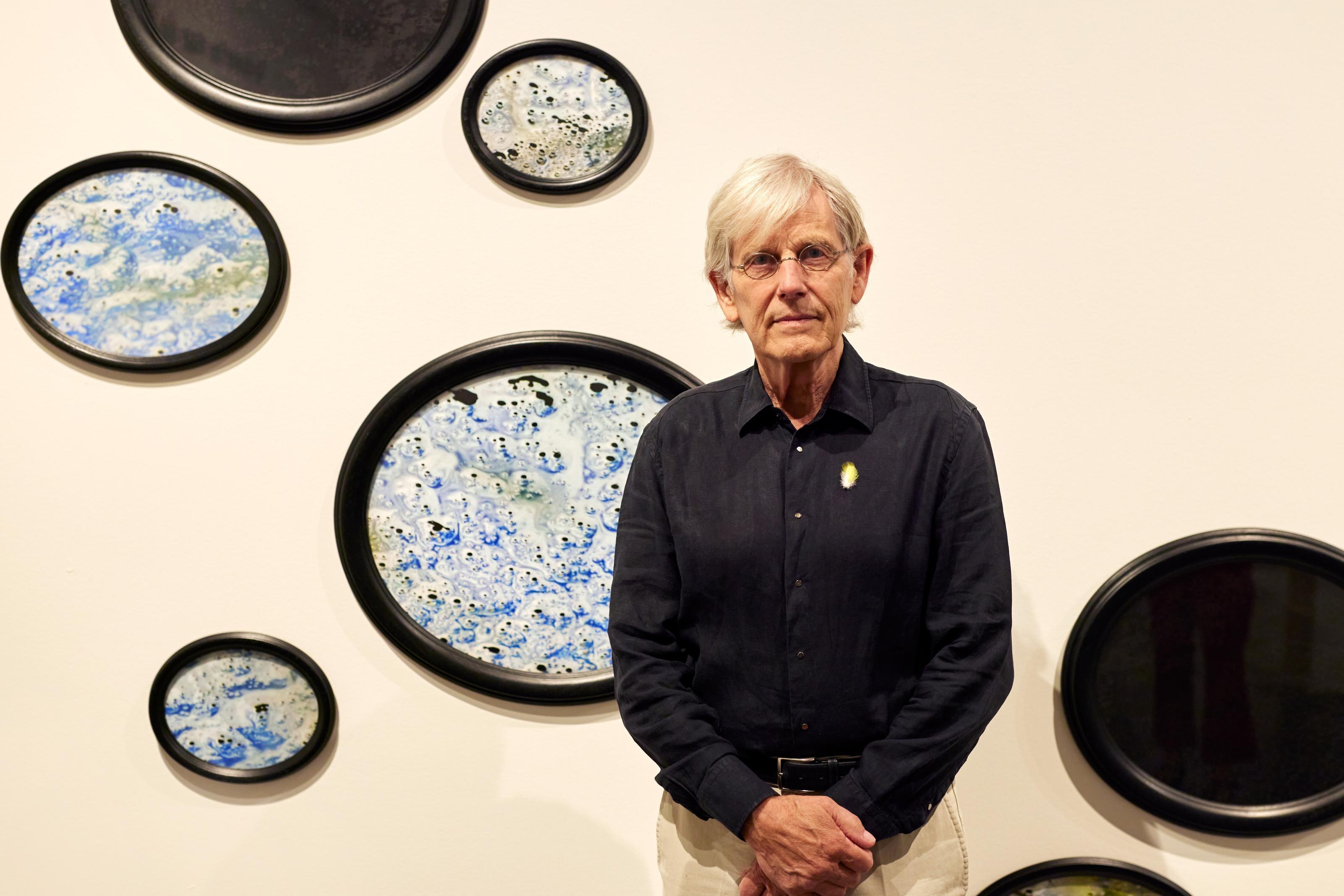 Mini-documentary: Pieter Laurens Mol