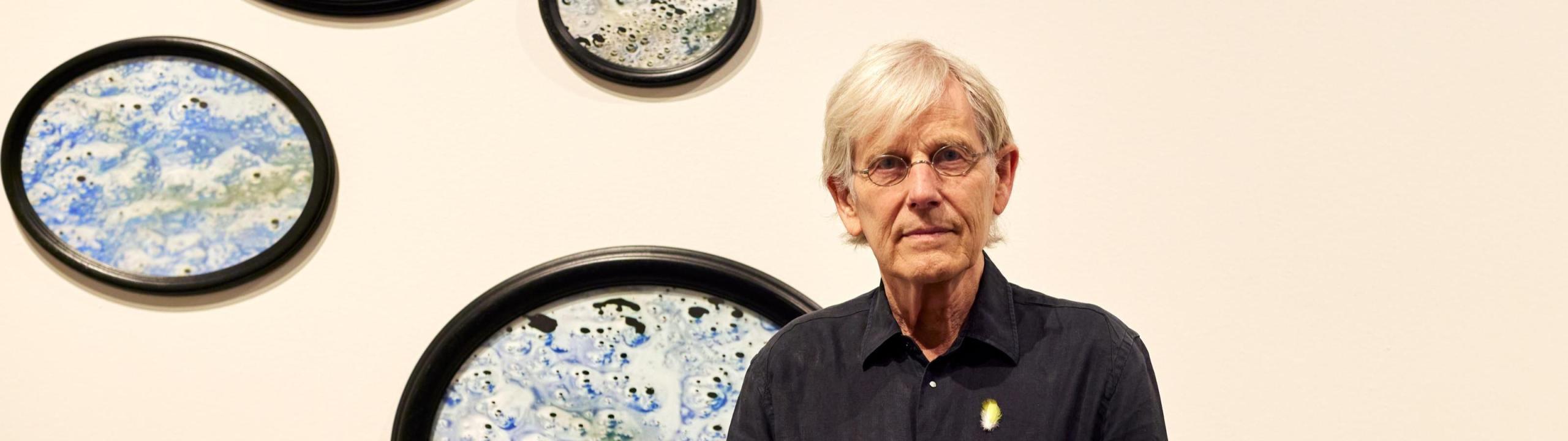 Mini-documentary: Pieter Laurens Mol