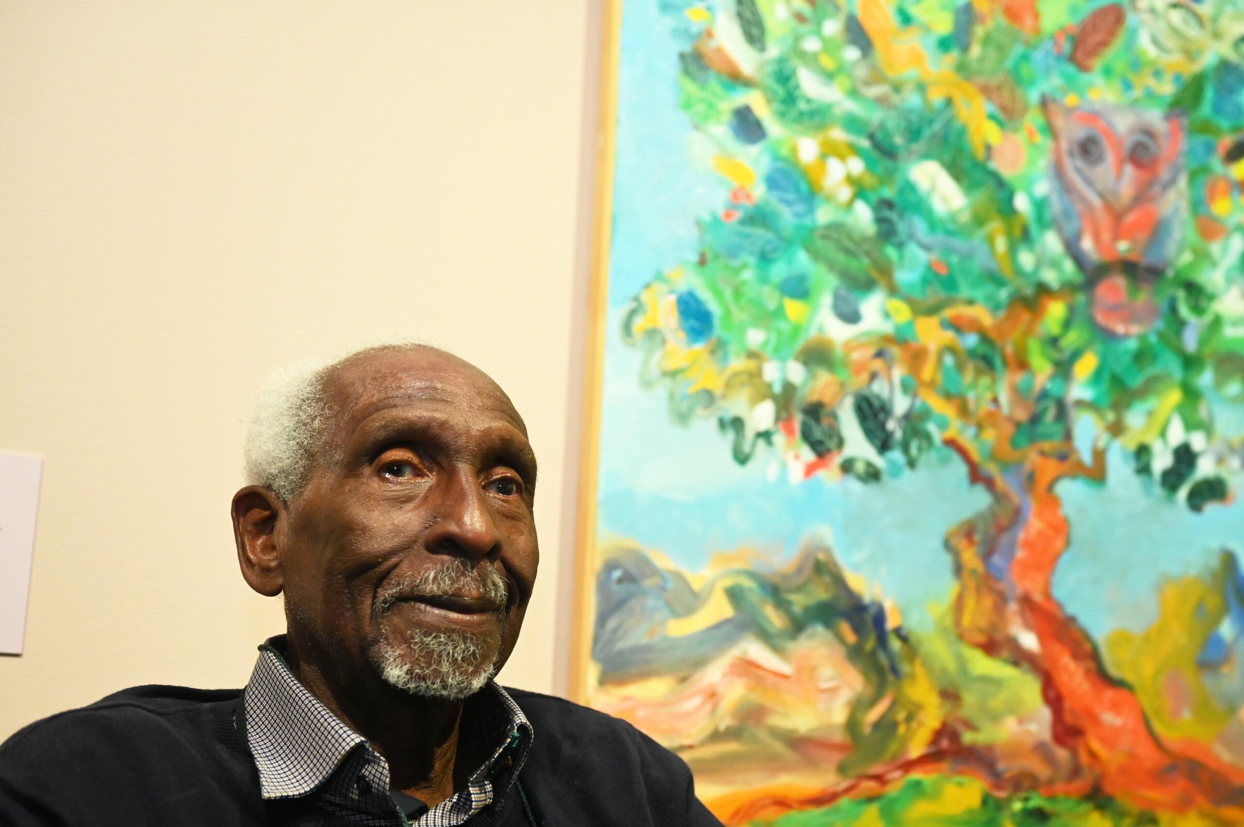 Mini-documentary: José Maria Capricorne