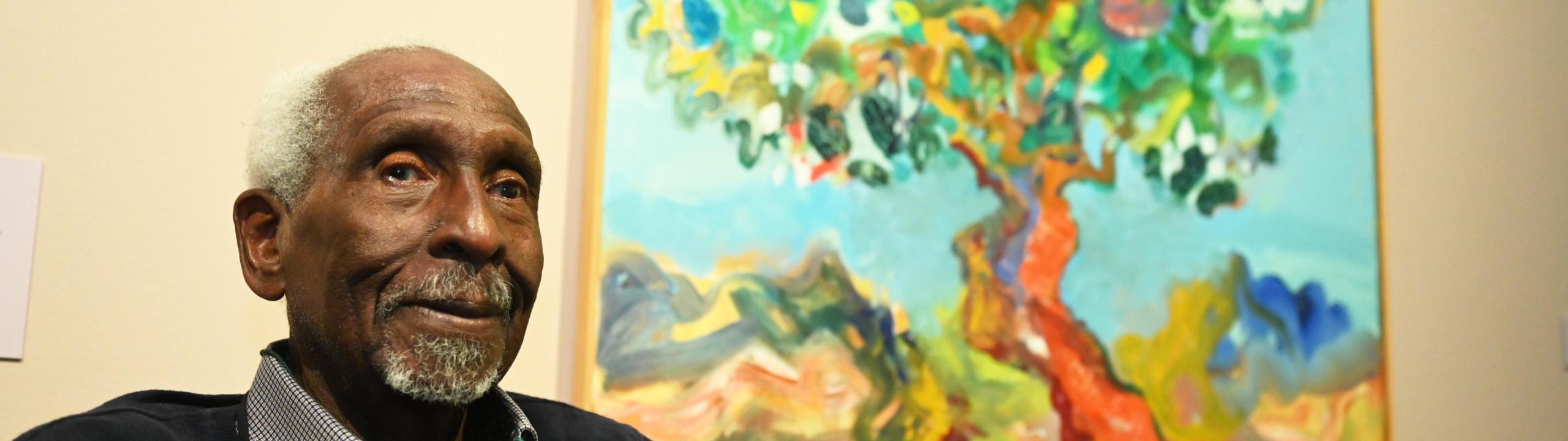 Mini-documentary: José Maria Capricorne