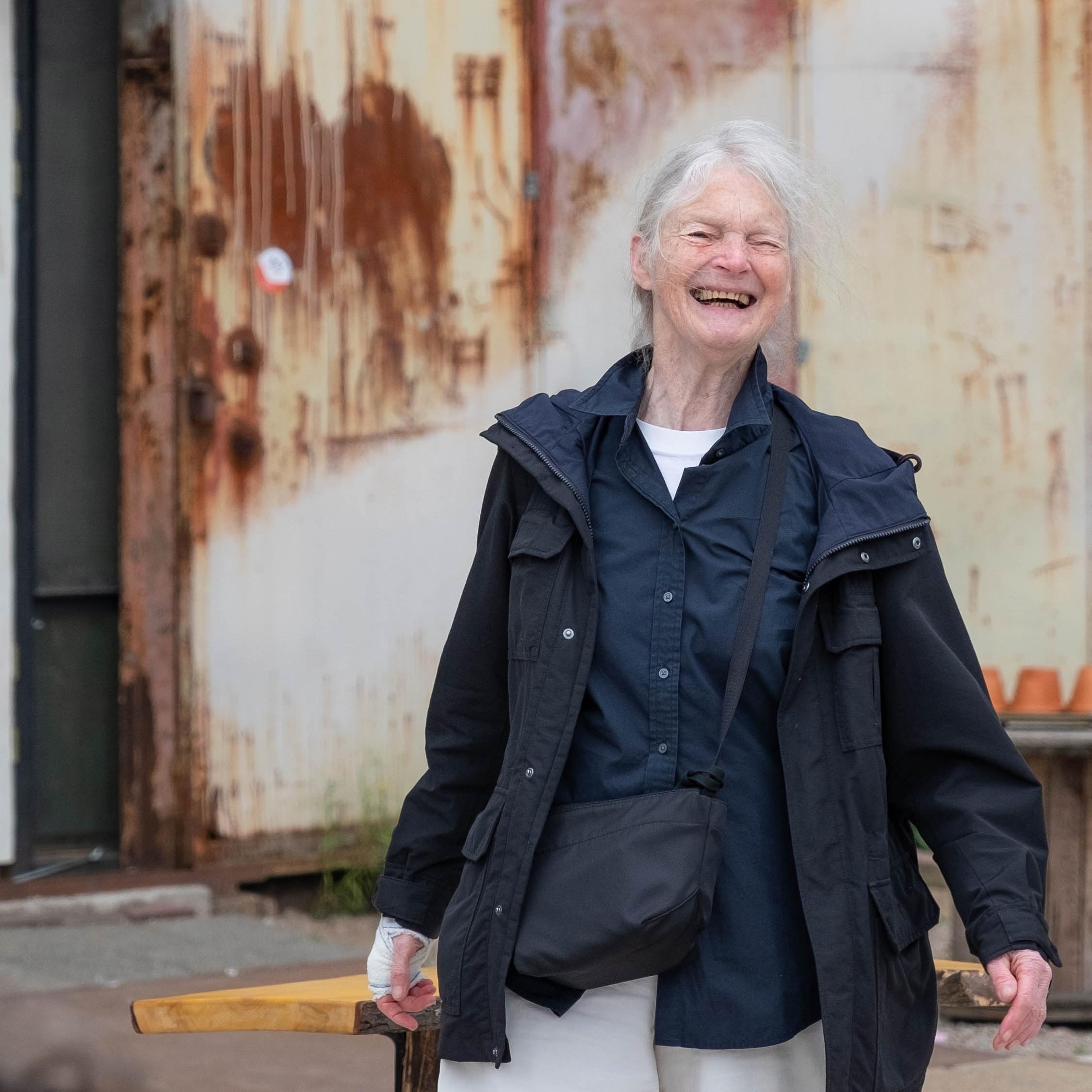 Mini-documentary: Sacha! 50 Years of Fashion Photography