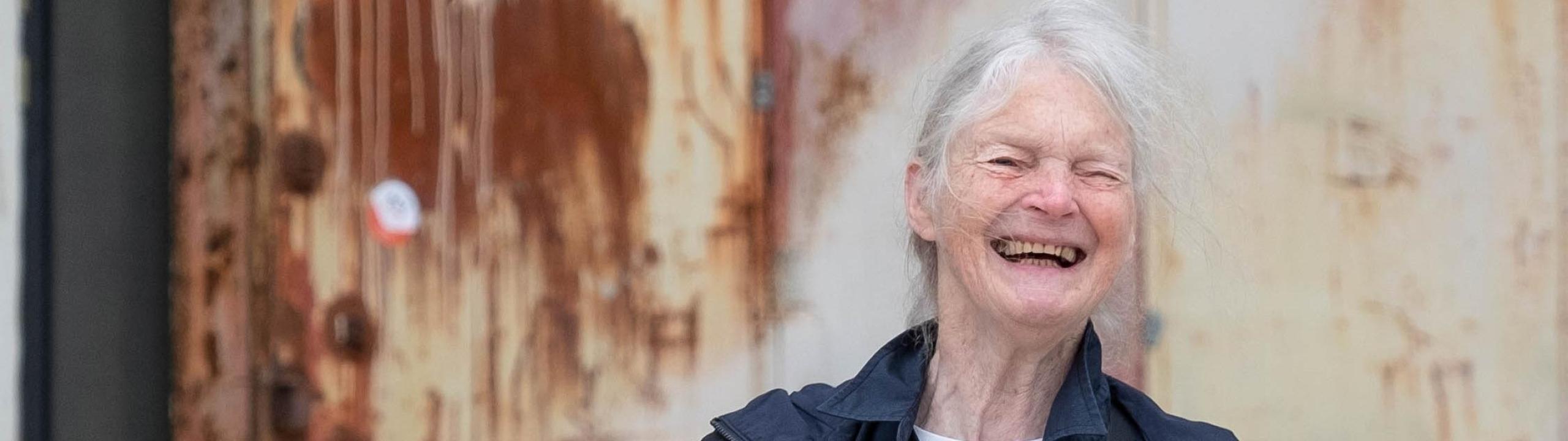 Mini-documentaire: Sacha! 50 jaar modefotografie