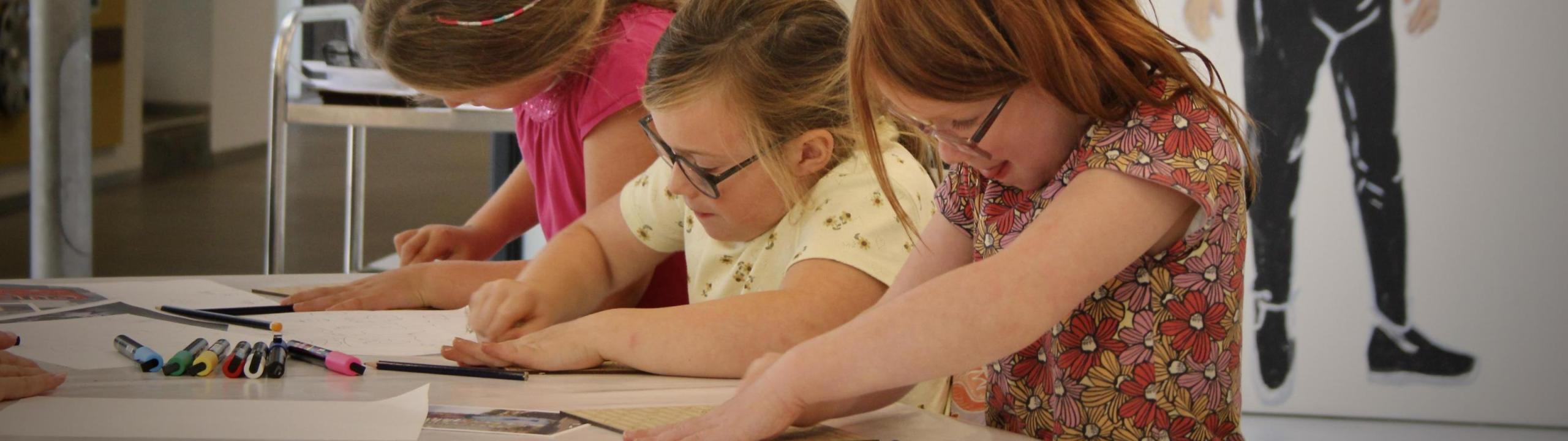 Familieworkshop MINIMUUR