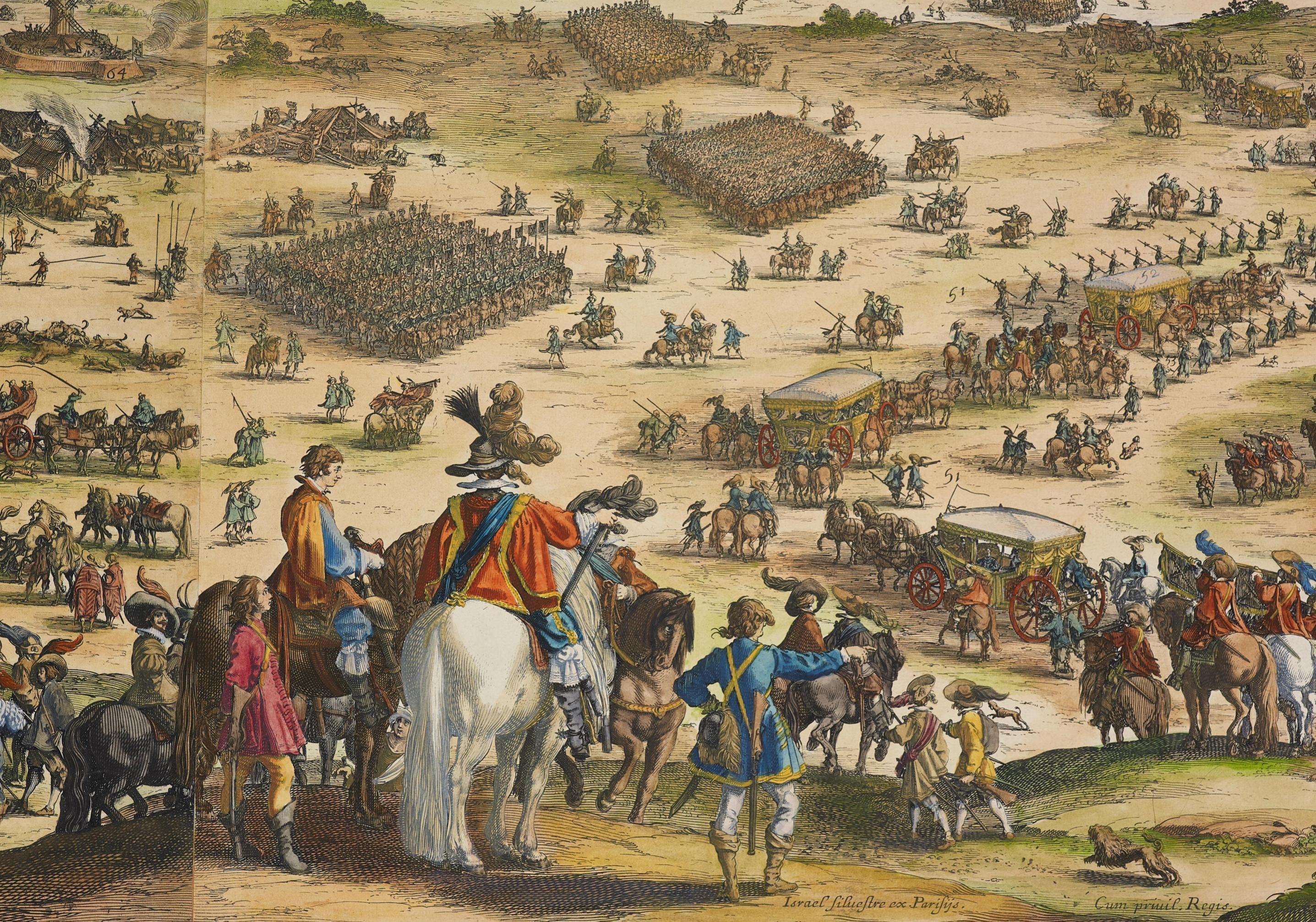 De Overgave van Breda