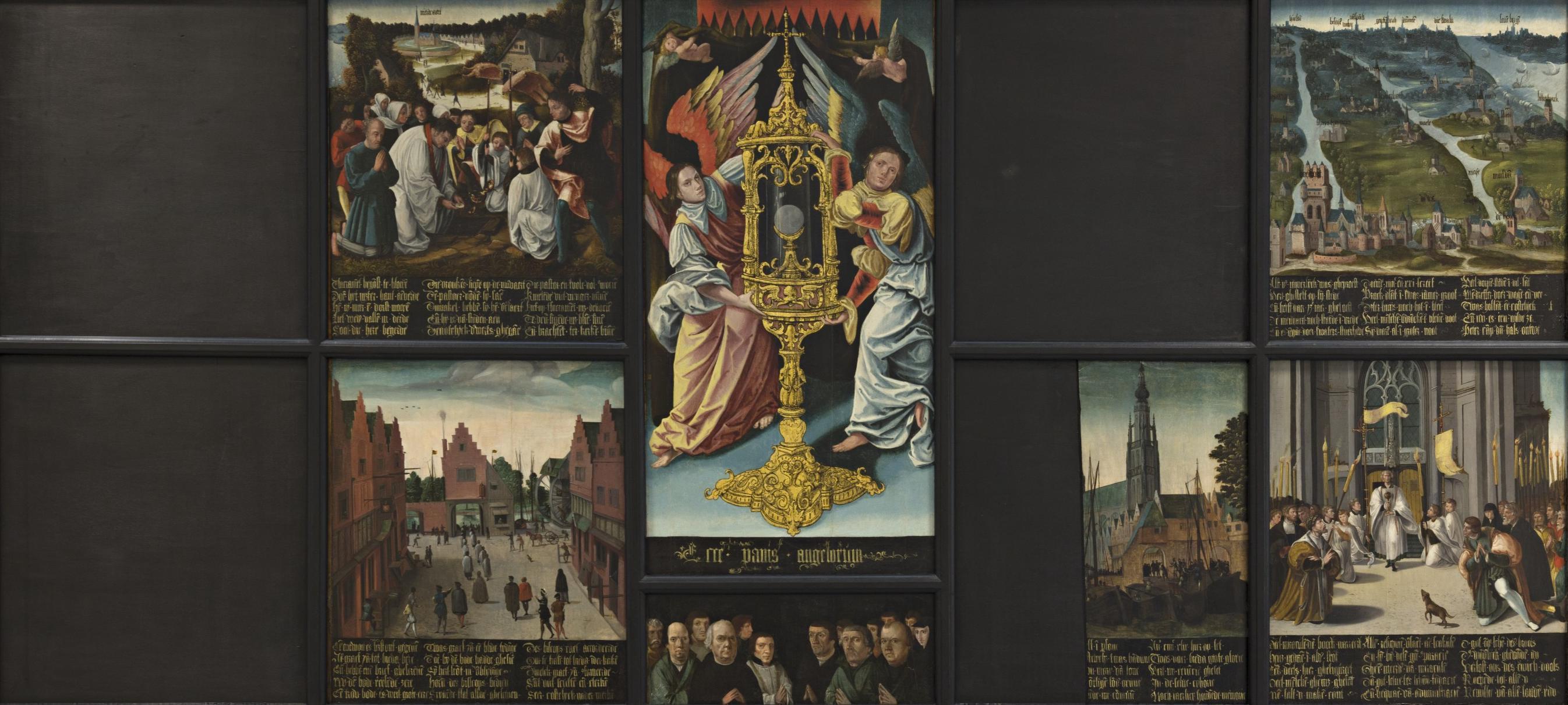 Sacrament van Niervaert