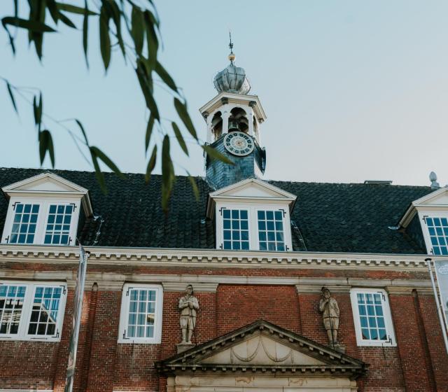 Open Monumentendagen