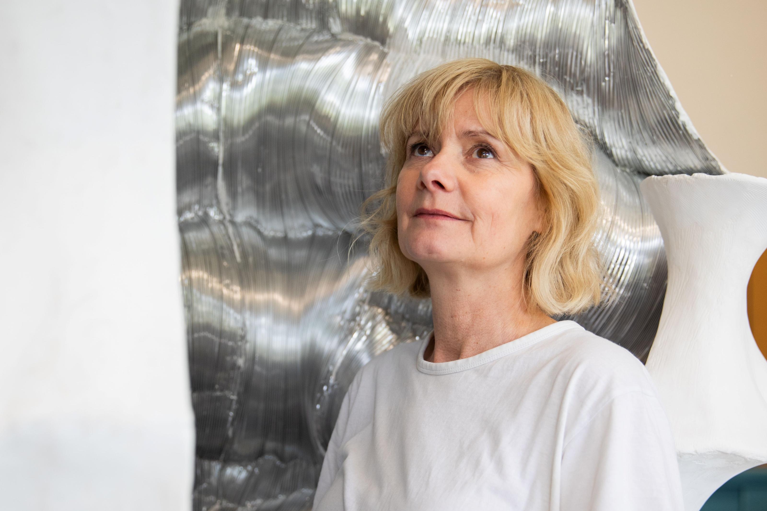 Mini-documentary: Iris Bouwmeester