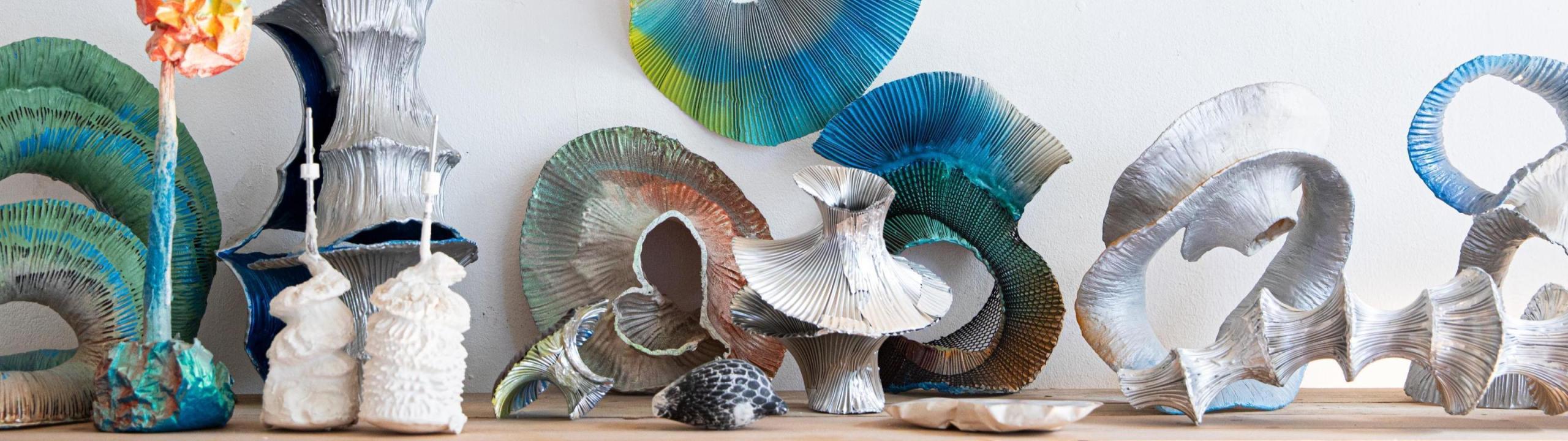 Mini-documentaire: Iris Bouwmeester