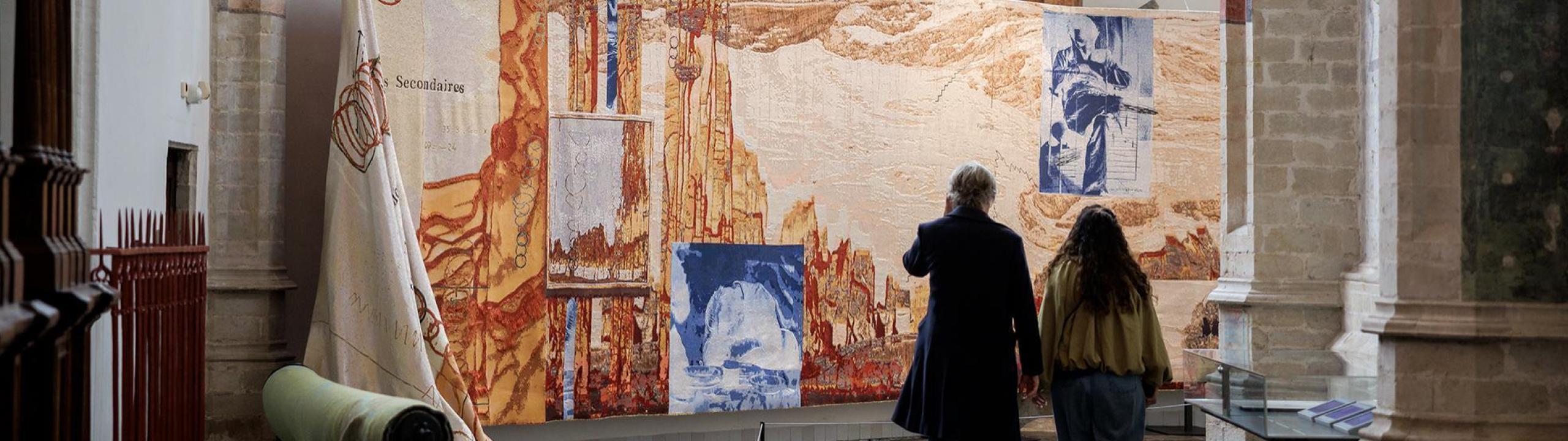 Tip bij de buren: René! I’m still standing