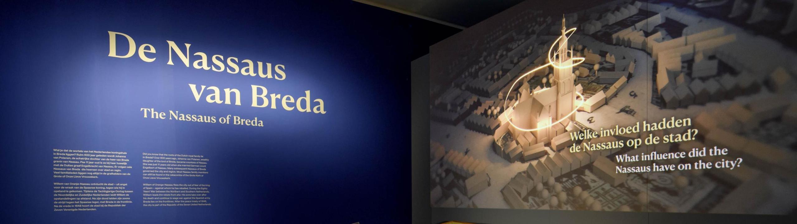 Nieuw ontdekt portret Willem van Oranje