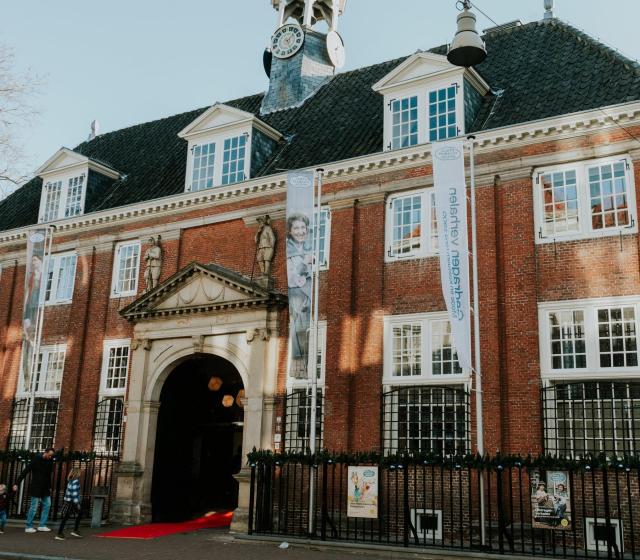 Praktische informatie