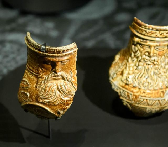 Bruikleen- en beeldaanvragen