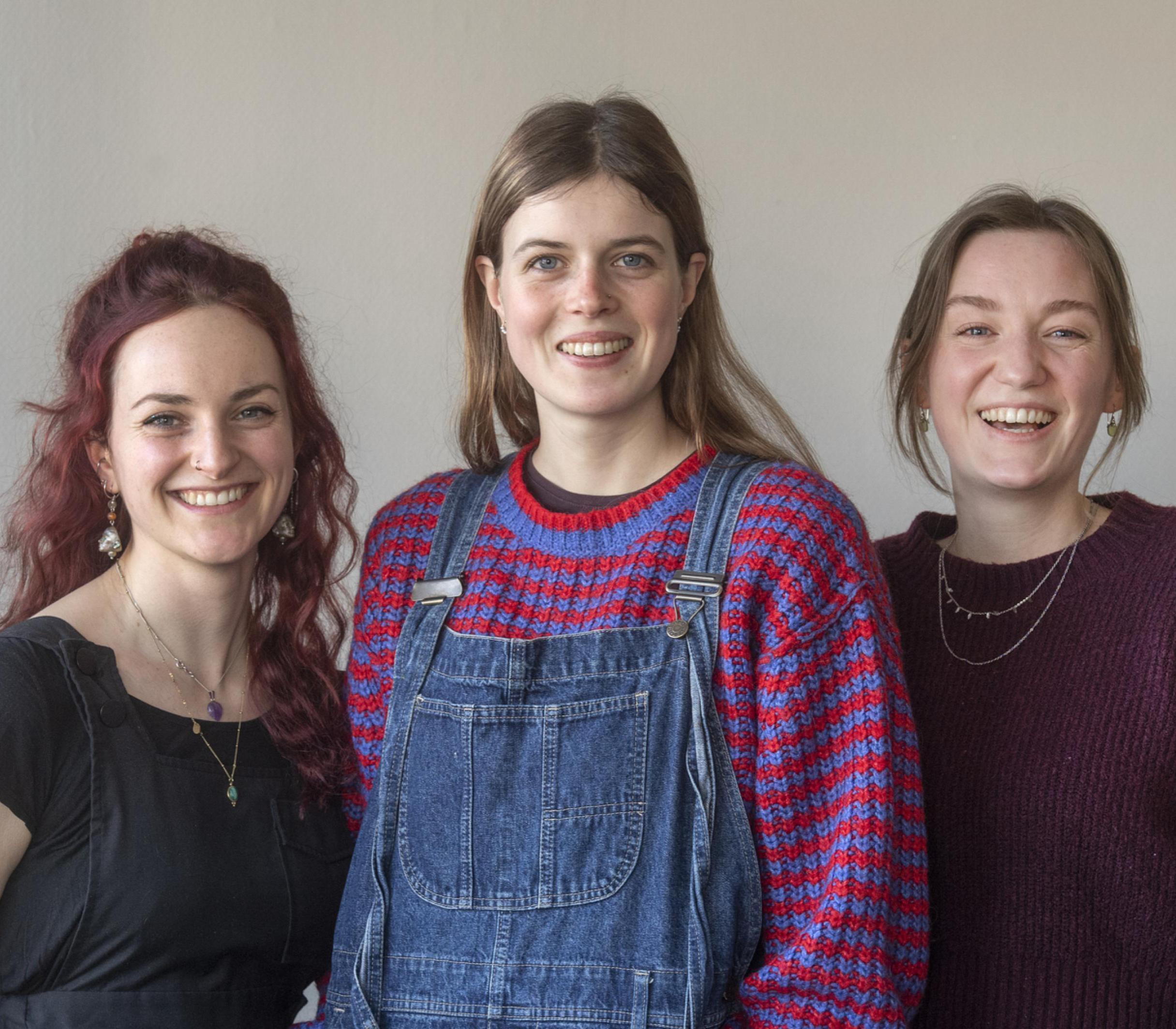 Parallel Dreams in Next