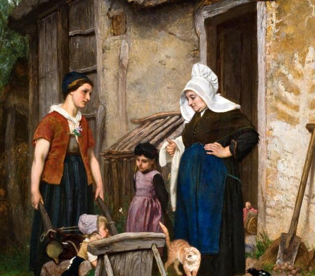 Gratis museumbezoek met Boekenweekgeschenk