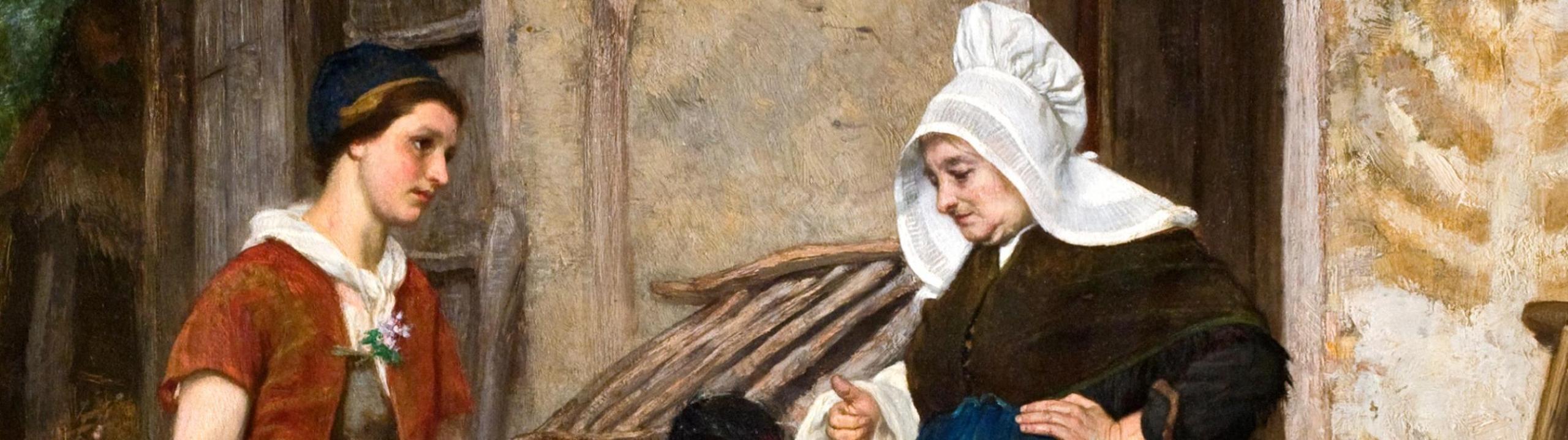 Gratis museumbezoek met Boekenweekgeschenk