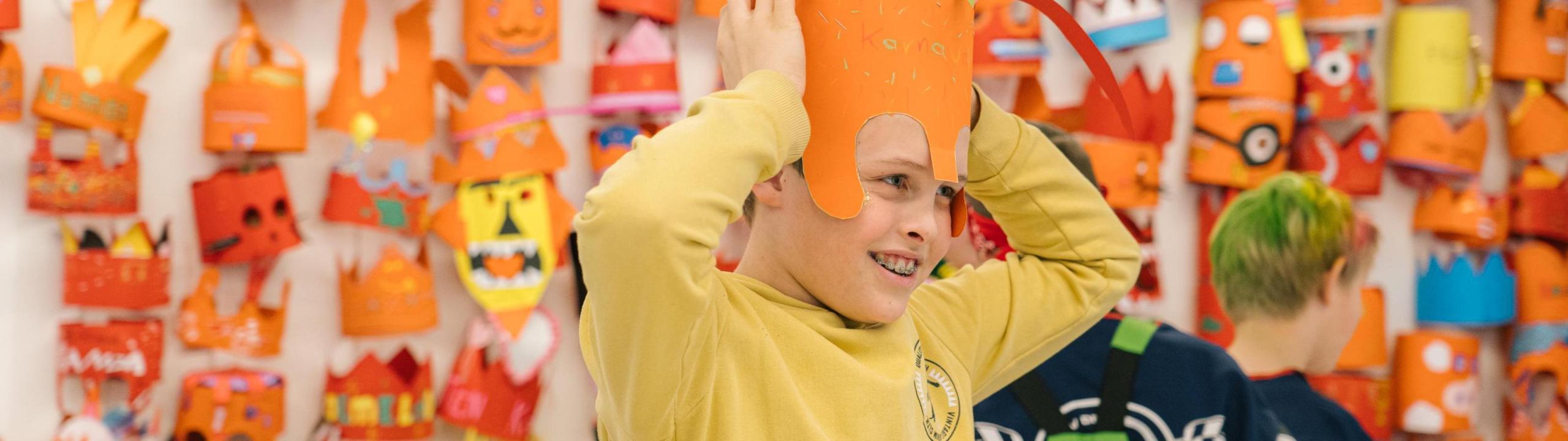 Nieuwsbrief docenten