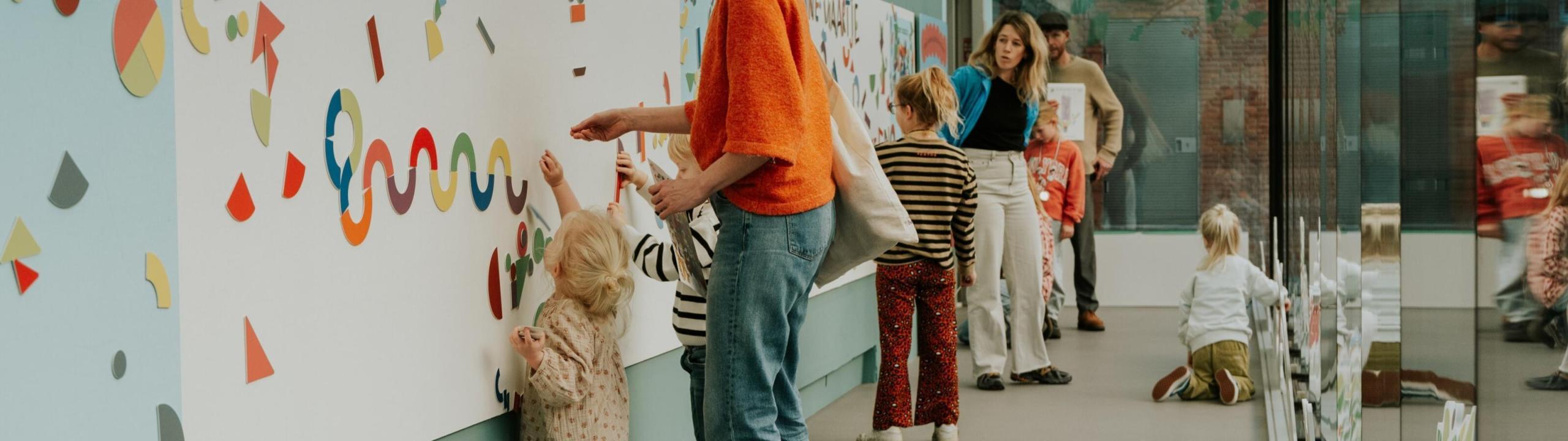 Aanmeldformulier "Vriend worden"