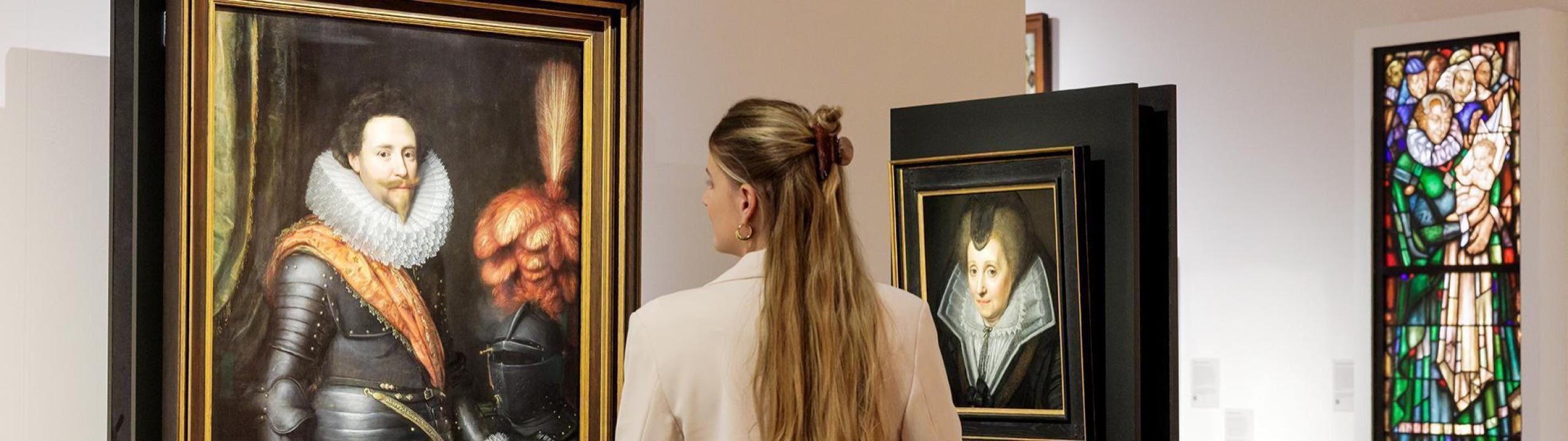 In gesprek met René van Stipriaan