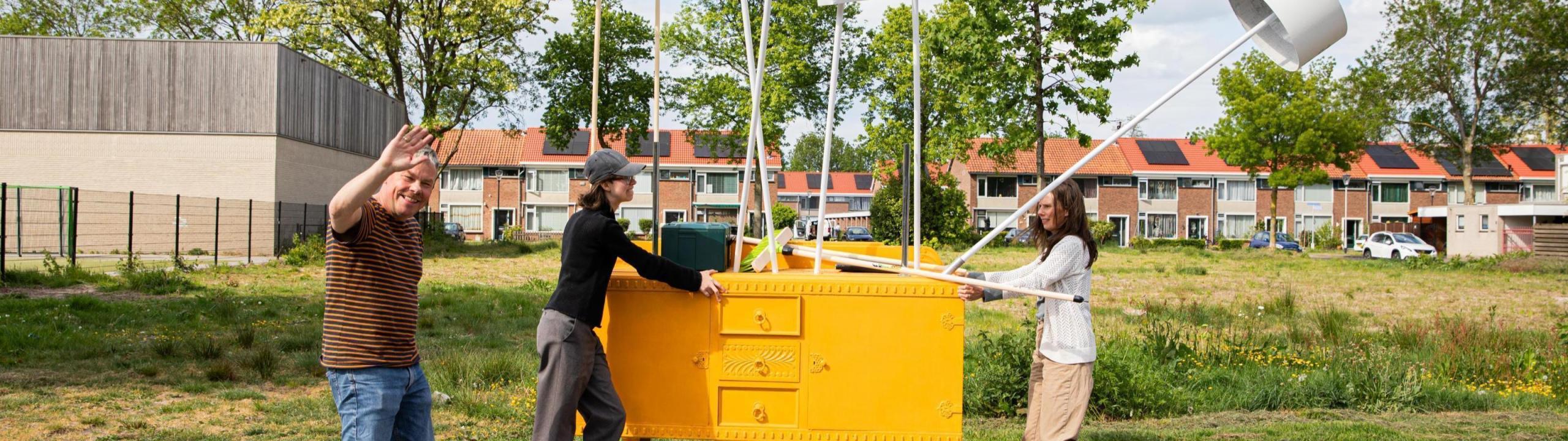 Activiteitenprogramma We OK!