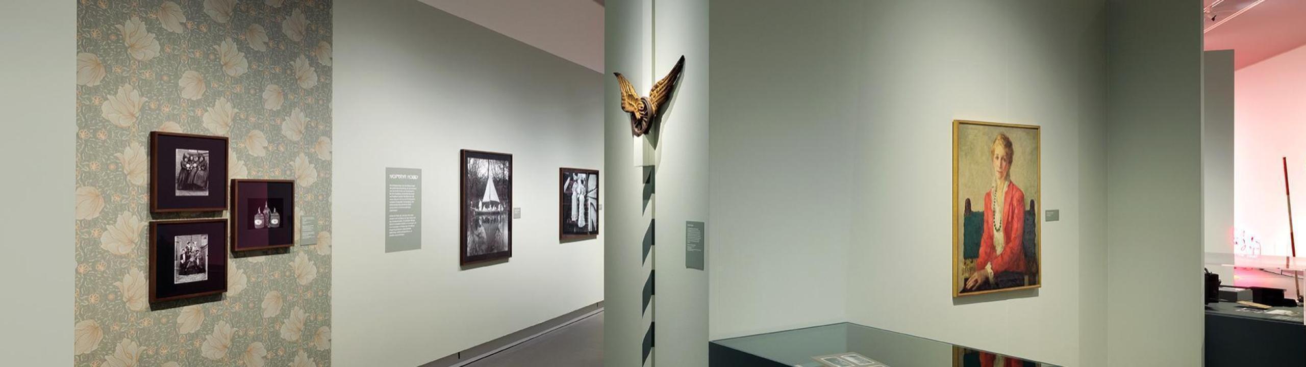 Her- her- hergebruik: de collectie