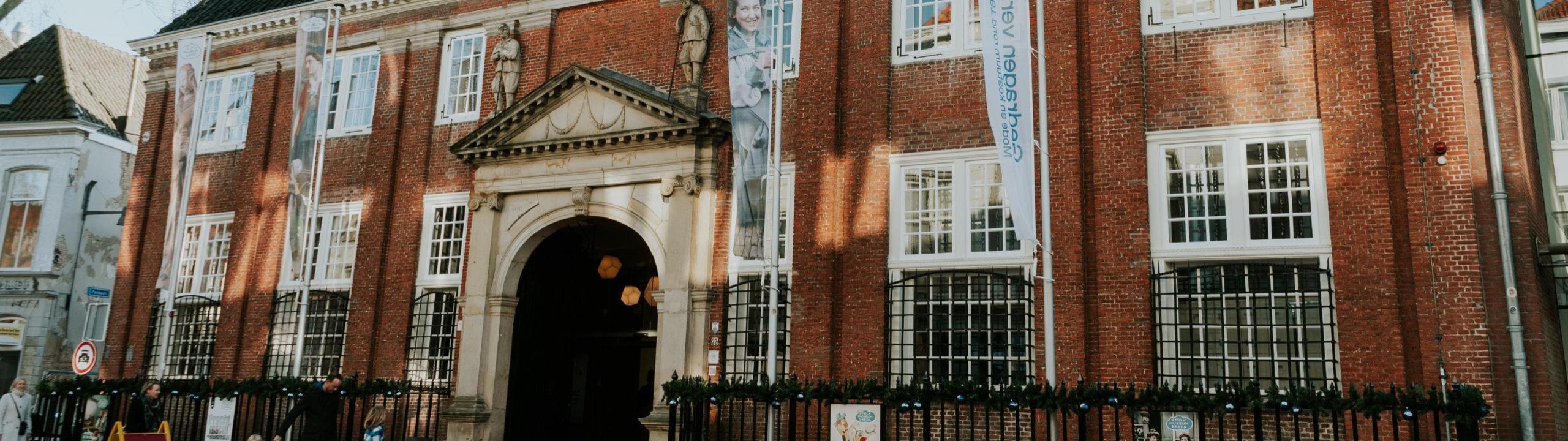 Her- her- hergebruik: het gebouw