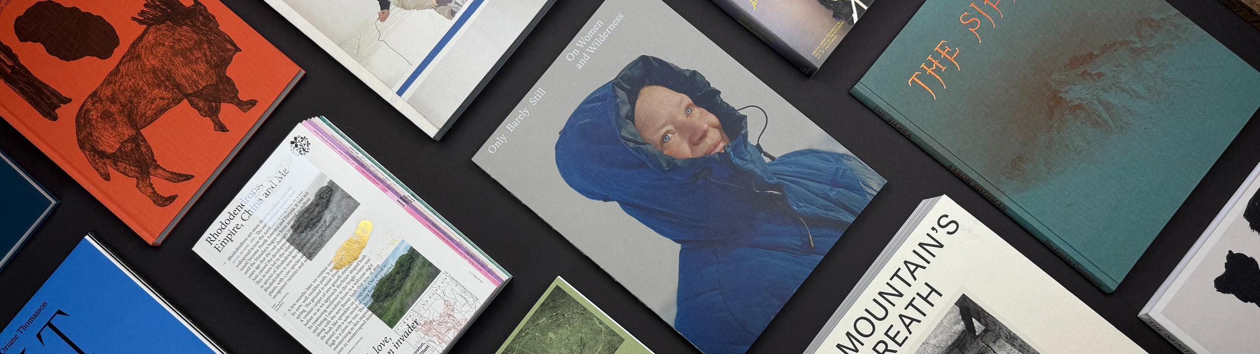 The Eriskay Connection