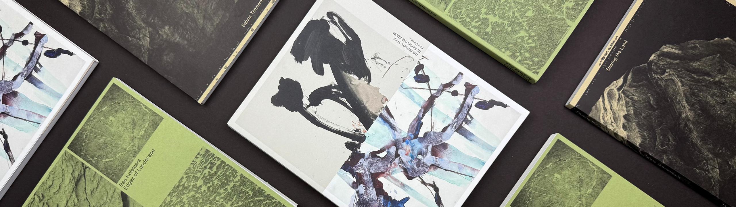 Artist talk: het belang van een kunstboek