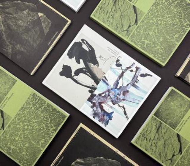 Artist talk: het belang van een kunstboek