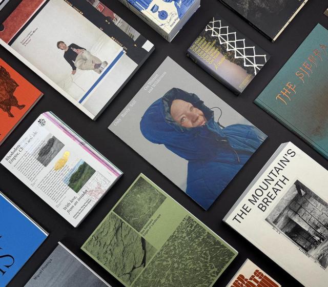 The Eriskay Connection