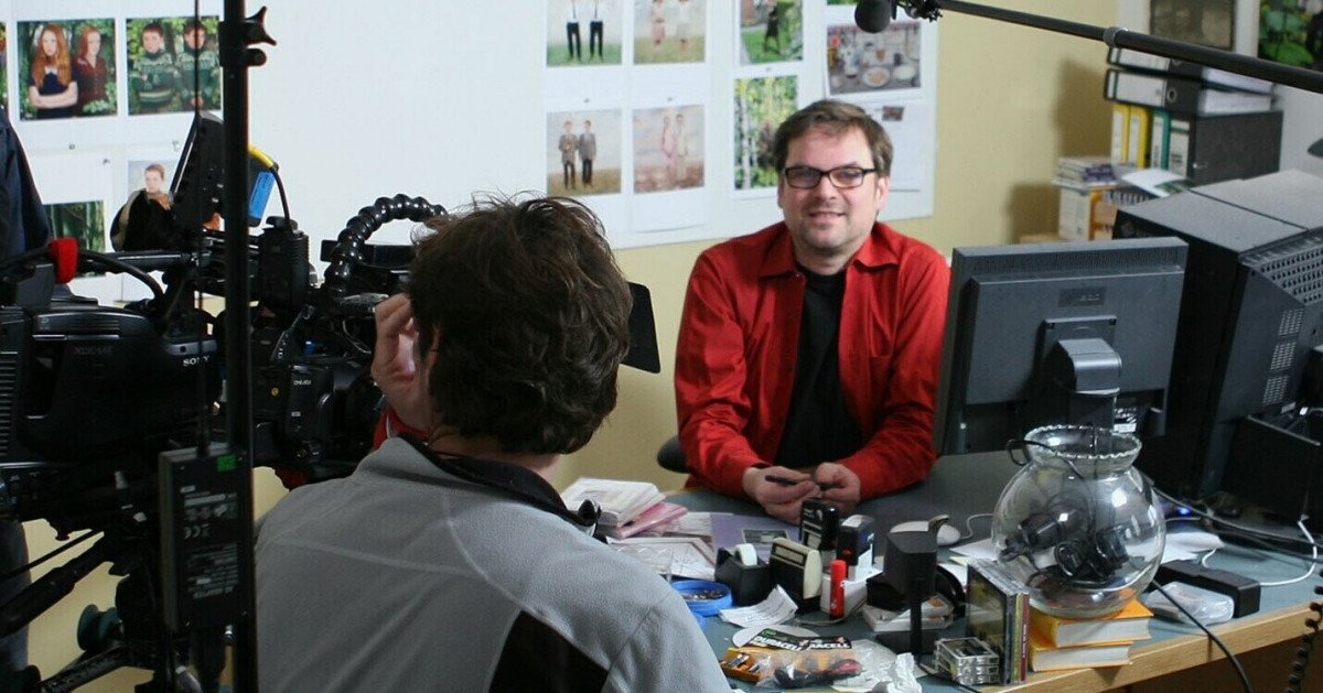 Documentaire - Stedelijk Museum Breda