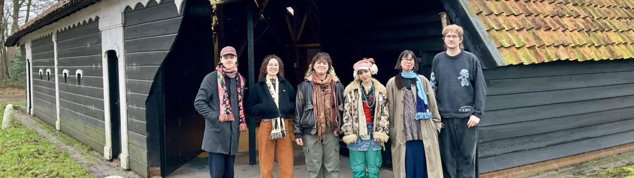 Terugblik BIJ/NA 2026