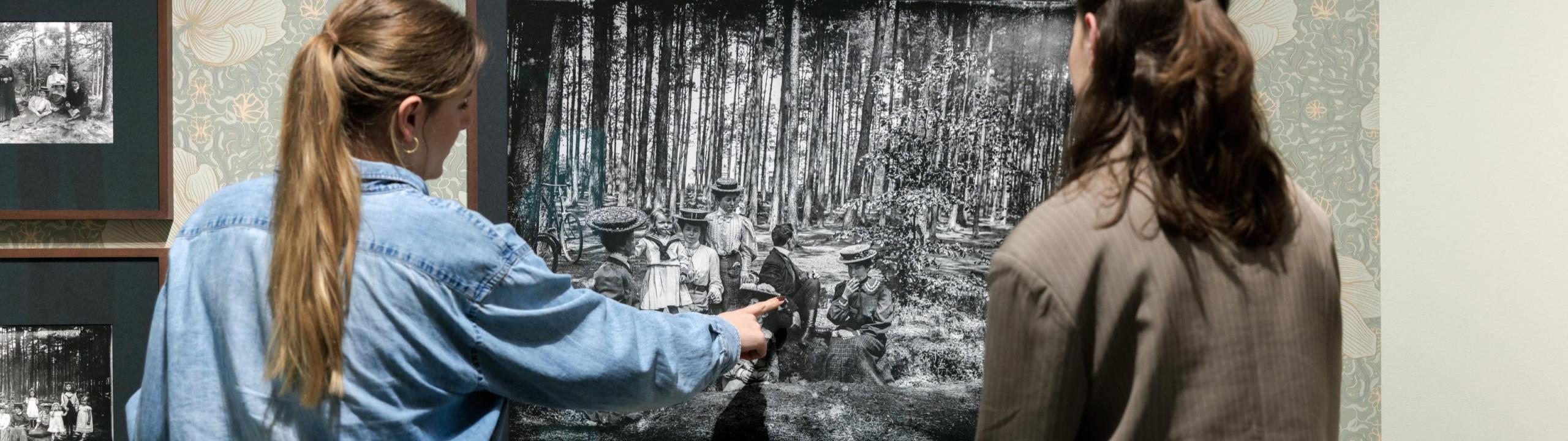 De kracht van fotografie
