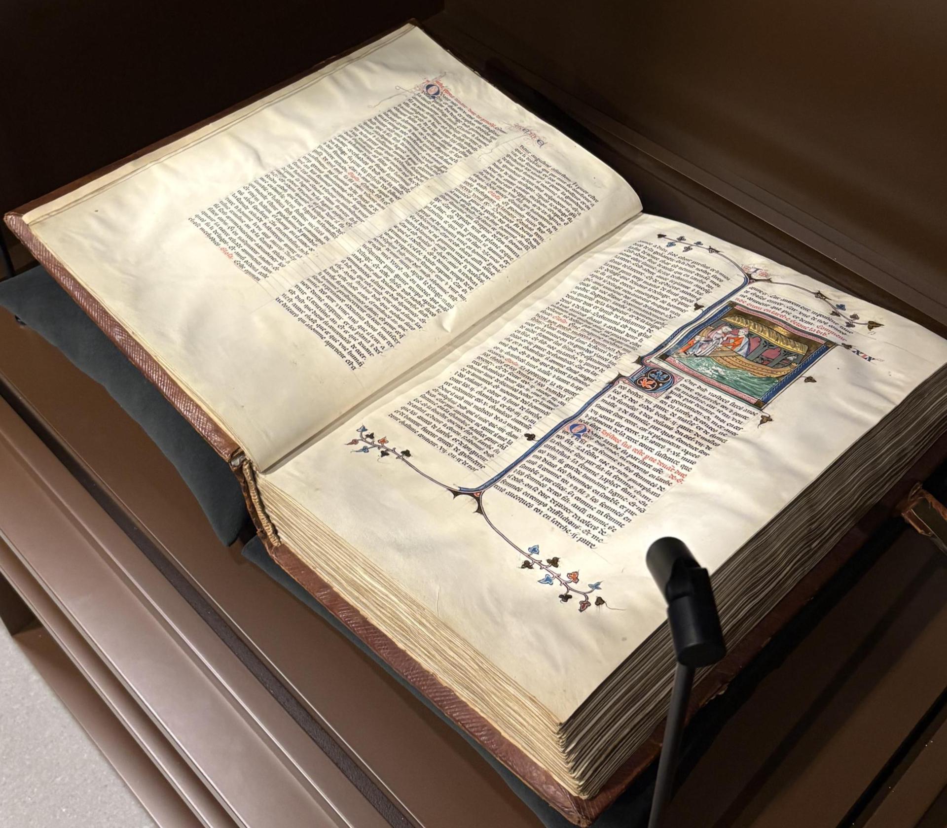 Vers uit de Koninklijke Bibliotheek