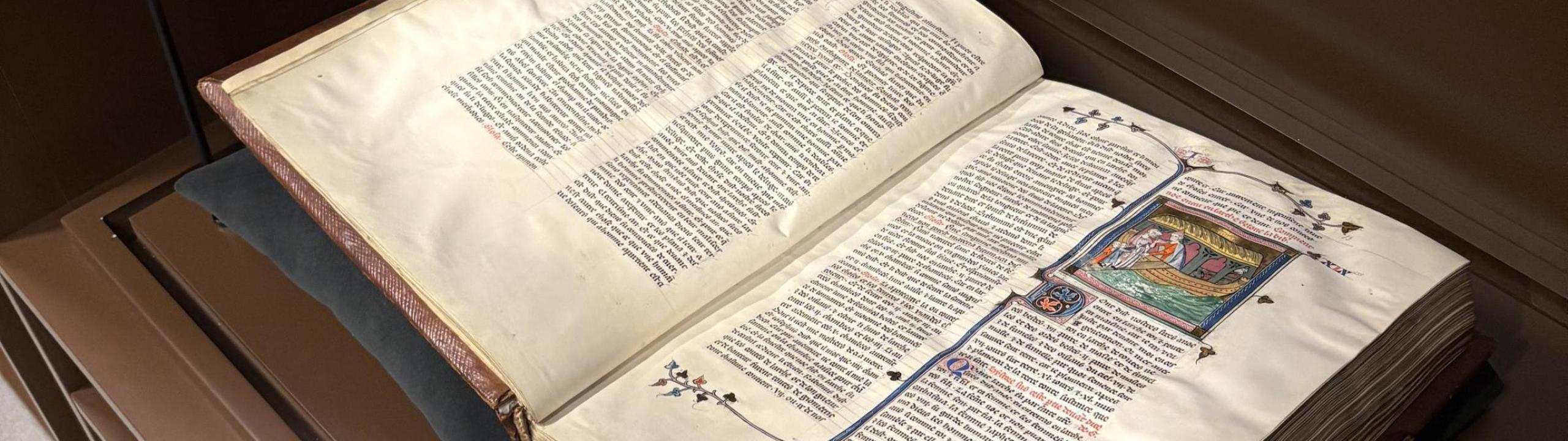 Vers uit de Koninklijke Bibliotheek