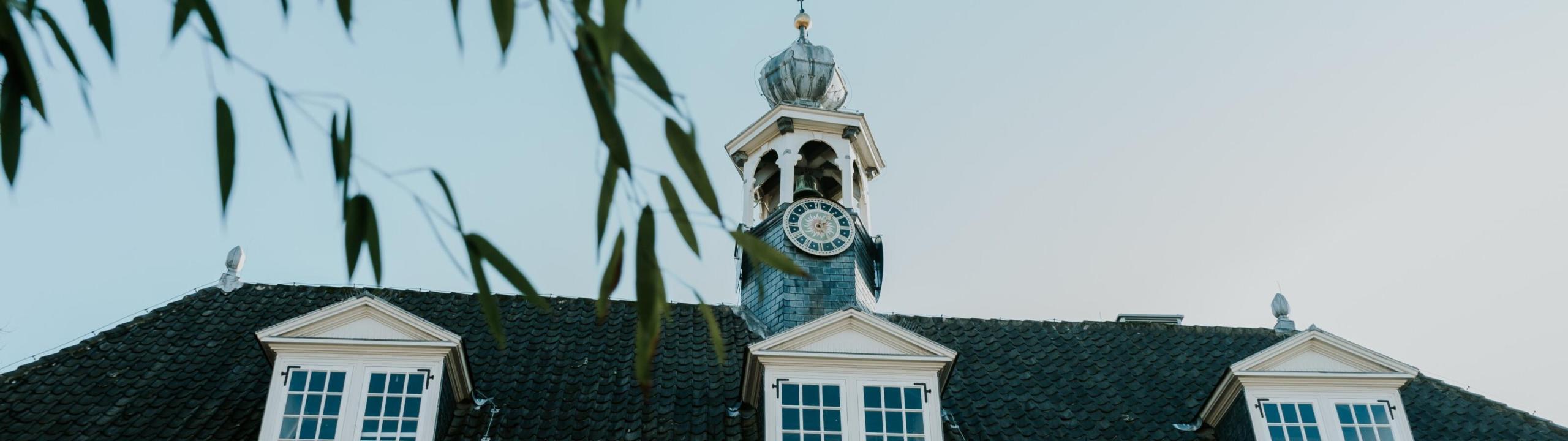 Bezoekvoorwaarden