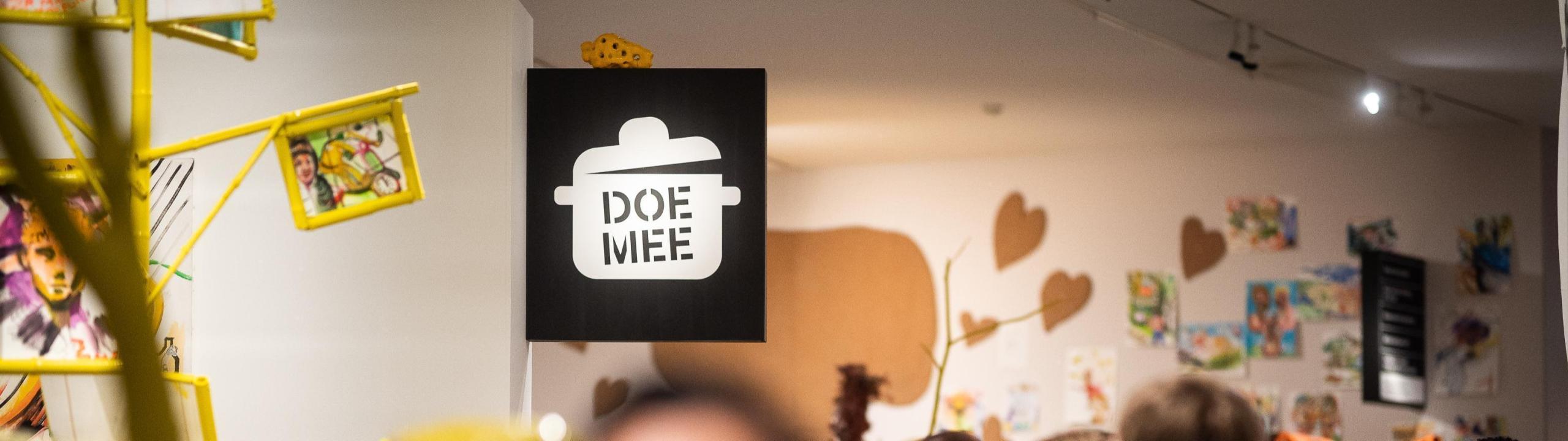 Meet the artist: Daan van Bommel