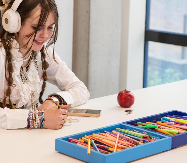 Family workshop: build and play your own game