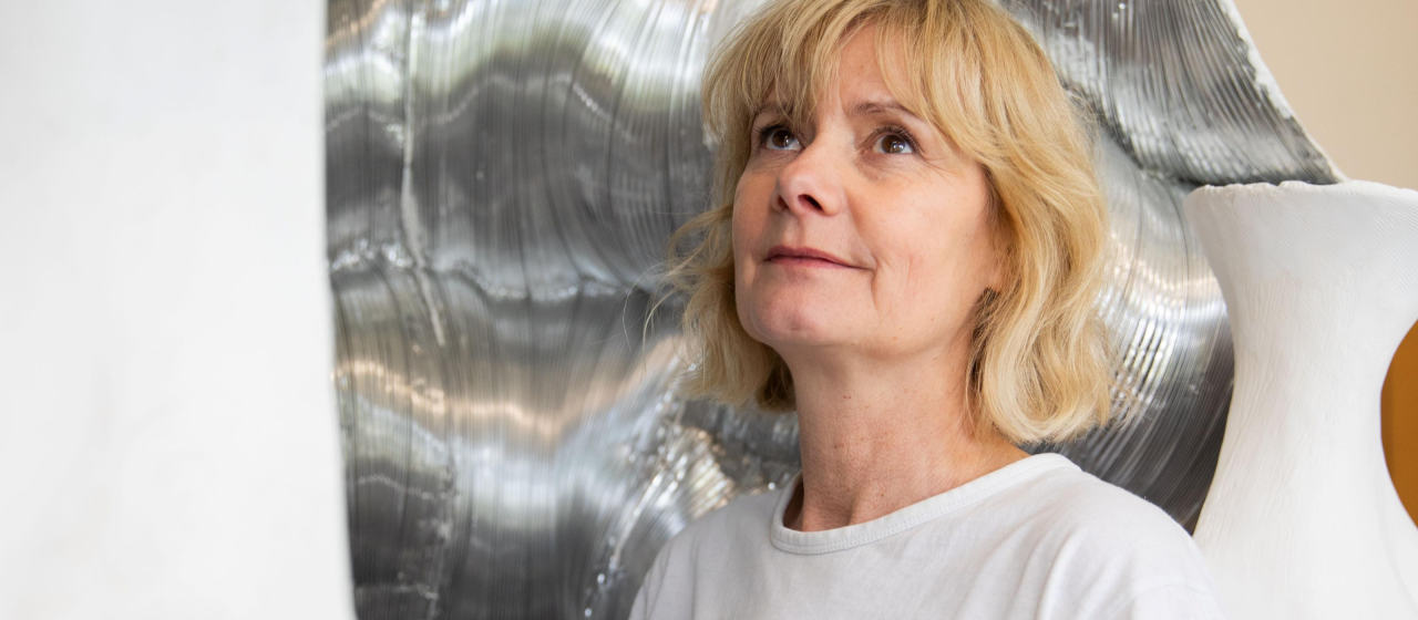 Mini-documentaire: Iris Bouwmeester